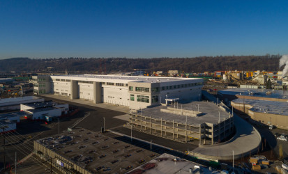 Georgetown Crossroads