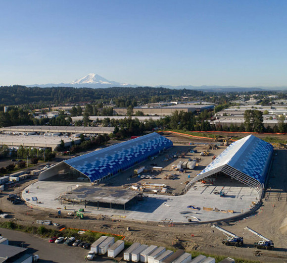 Subcontractors - Blue