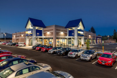 CarMax Store No.7250