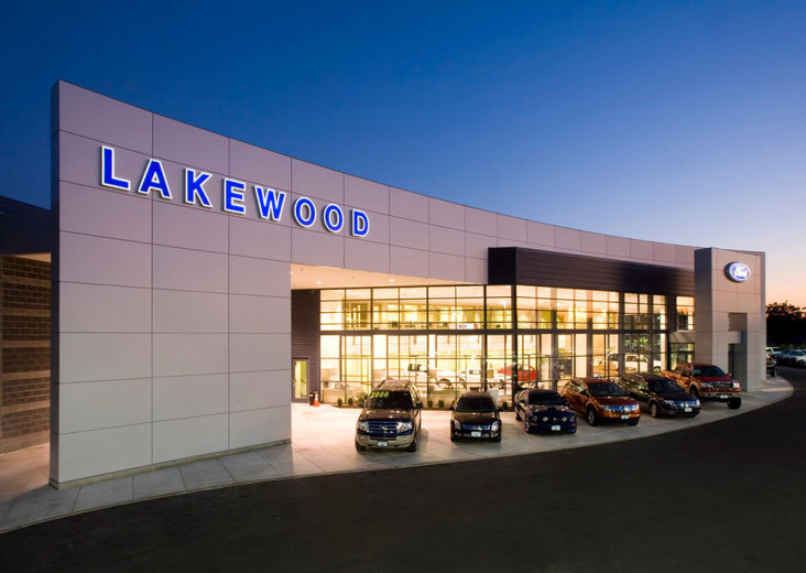 Lakewood Ford image: Lakewood (1)