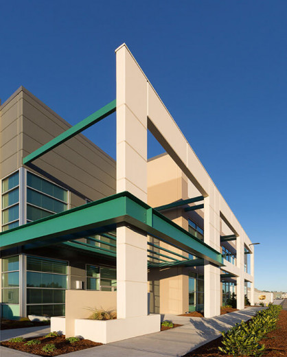 Prologis Park Tacoma, Buildings B & D image: PPT B D (5)