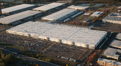 Stryker Business Center, Phase 1 & 2