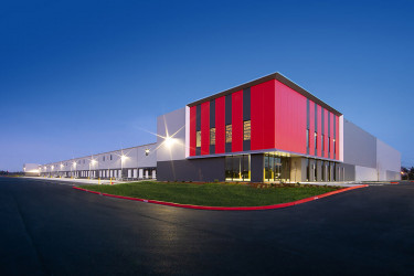 The Cubes at Troutdale