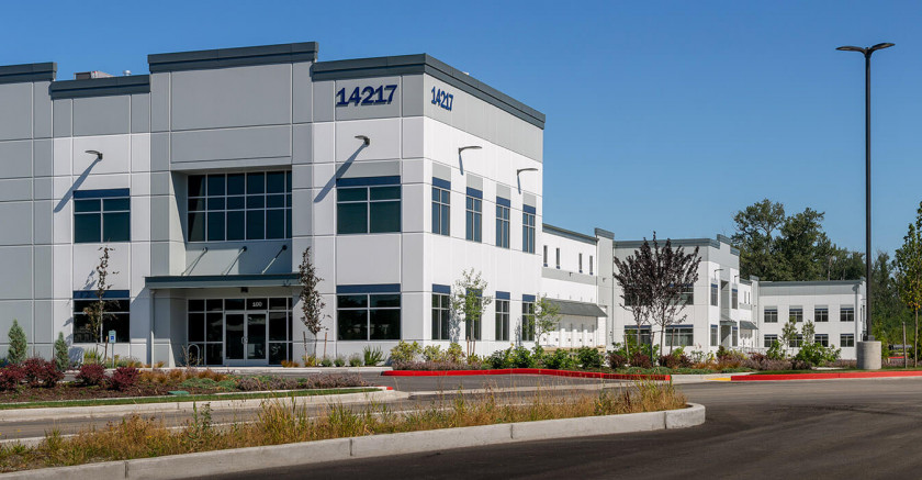SeaPORT Logistics Center image: Seaport (2)