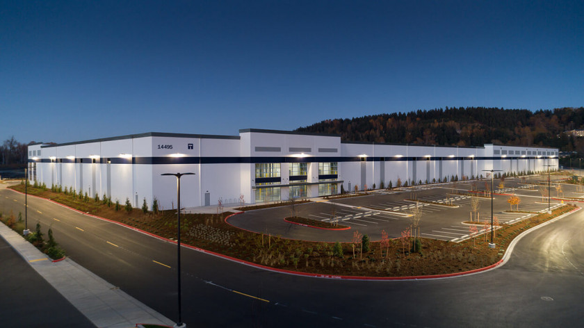SeaPORT Logistics Center image: Seaport (4)