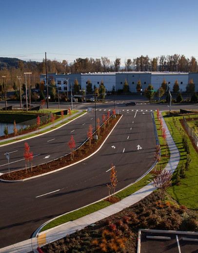 SeaPORT Logistics Center image: Seaport (5)