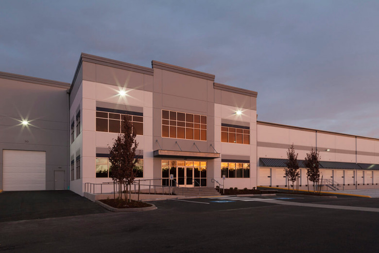 SeaPORT Logistics Center image: SeaPort (6)