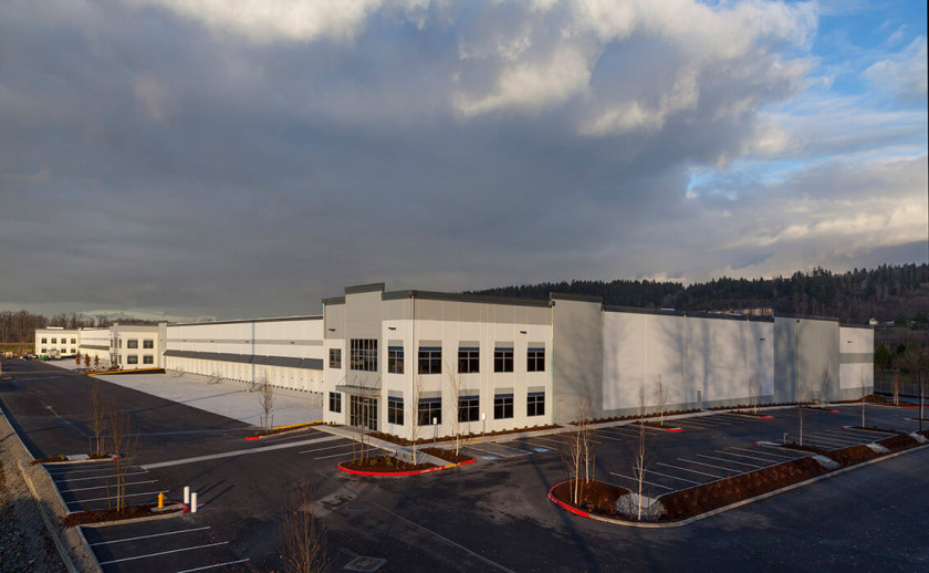 SeaPORT Logistics Center image: SeaPort (7)