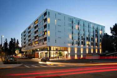 Blackbird Apartments