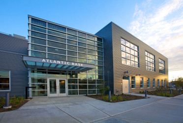 Atlantic Central Bus Base – Expansion