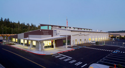 NSSD Transportation Center