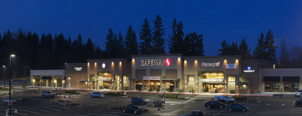 Lakeside at Canyon Park Shopping Center