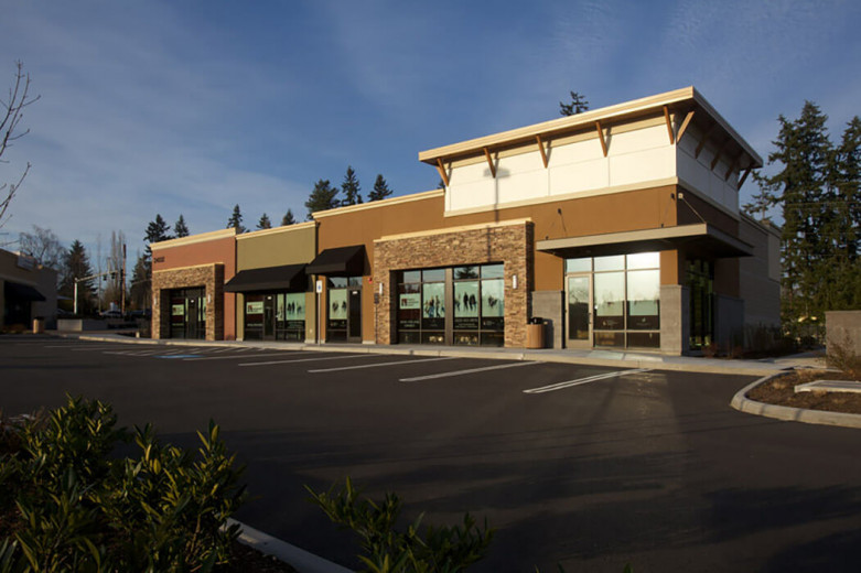 Lakeside at Canyon Park Shopping Center image: Lakeside at Canyon Park (4)