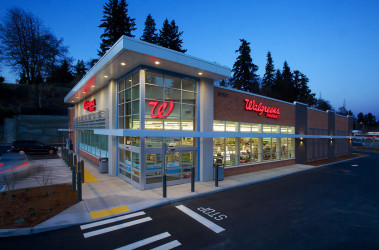 Walgreens