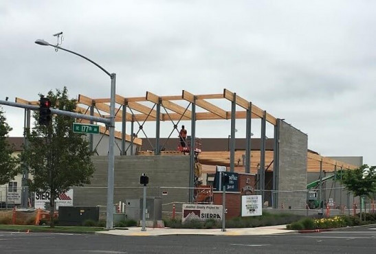 Hopworks to Open New Brewpub in Vancouver