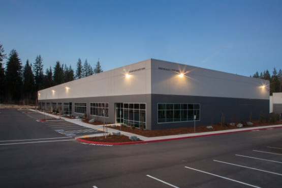 Project Completion: Redmond Ridge 116 & 117