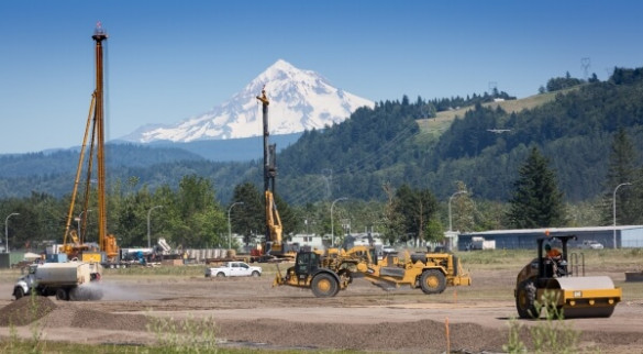 New Project: Project Piper