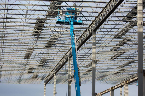 Project Update: Project Piper