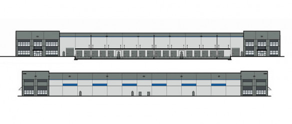 New Project: IPT Tualatin