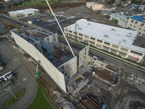 Project Update: Interbay Self Storage