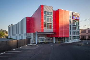 Interbay Self Storage