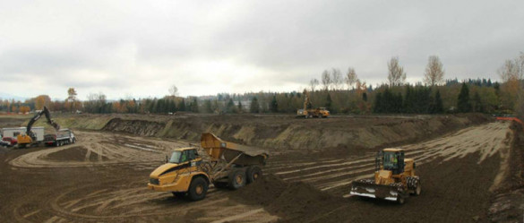 New Project: Prologis PDX 23