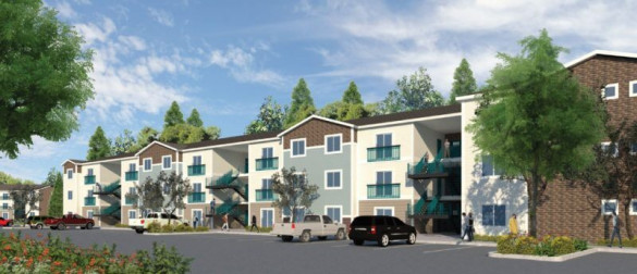 New Project: River’s Edge brings much-needed affordable housing to Monroe