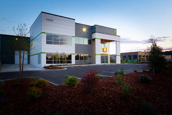 Project Completion: First Glacier Logistics