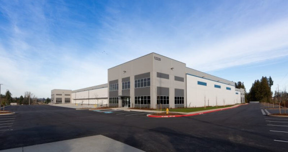 Project Completion: IPT Tualatin