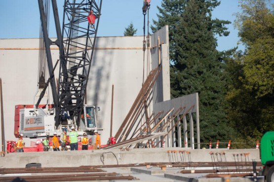 Project Update: Ridgefield Commerce Center