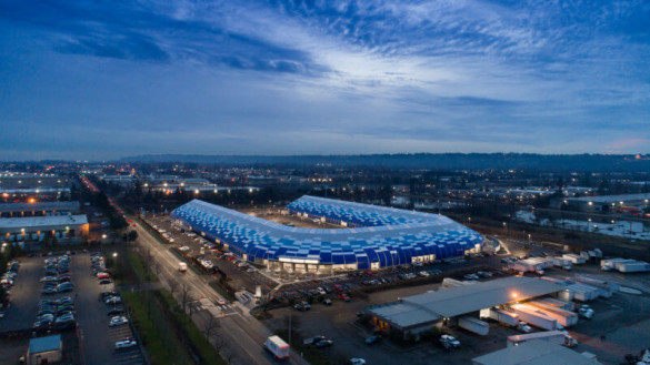 Blue Origin takes one giant leap across the street to space venture’s new HQ in Kent
