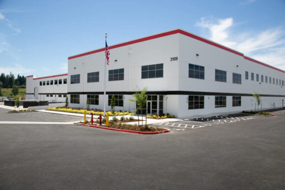 Project Completion: AGC Heat / Townsend BP