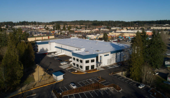 Project Completion: Neumeier Engineering (Tilt 348)