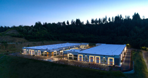 Project Completion: Sumner Ridge