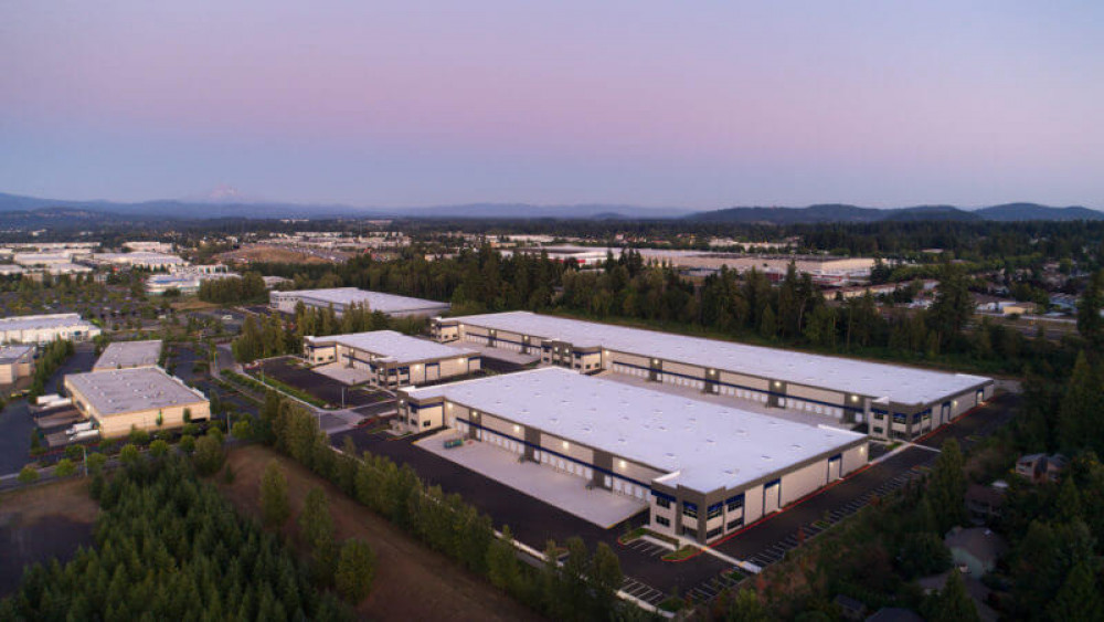 Portland Portal DJC Top Projects