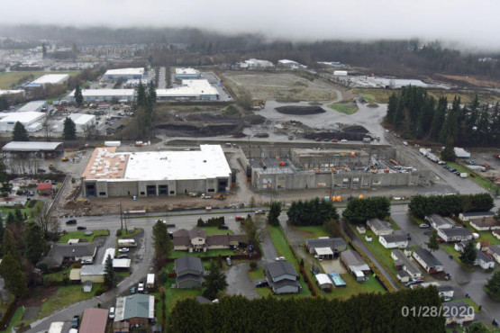 Project Update: Gayteway Business Park, Buildings B & C