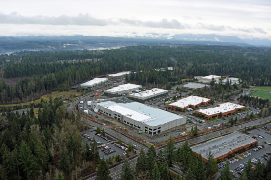 Project Update: Redmond Ridge #113