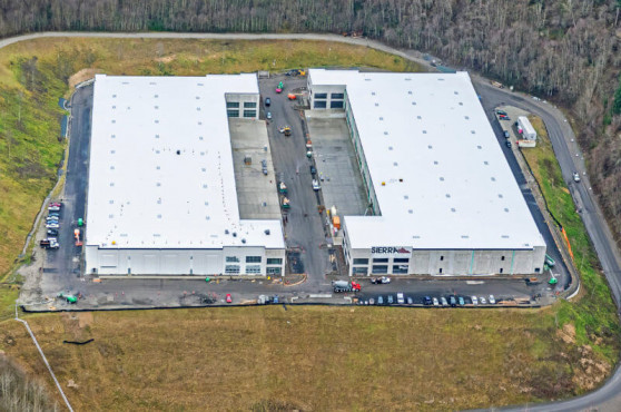 Project Update: Sumner Ridge