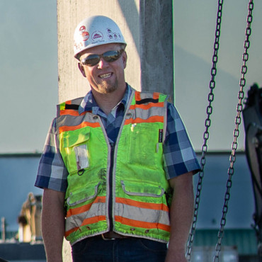 Employee Spotlight: Wayde Turner