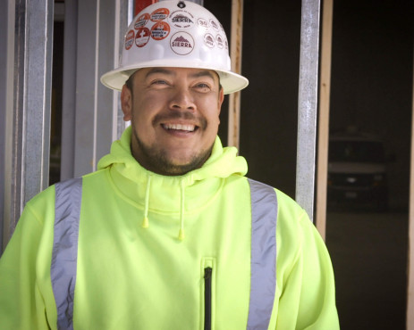 Employee Spotlight: Ulises Gonzalez