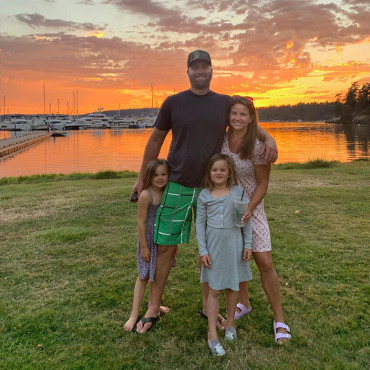 Employee Spotlight: Sam McVey