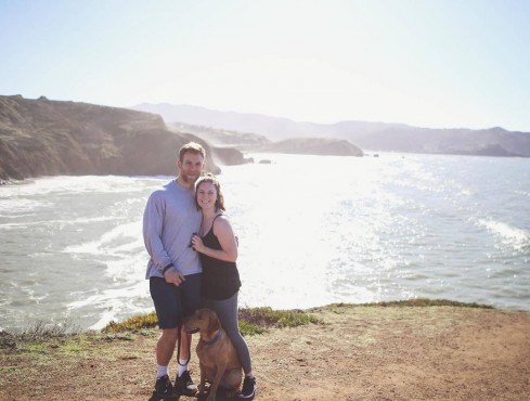 Employee Spotlight: Sam Evans