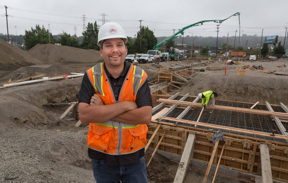 Employee Spotlight: Ryan Hogan