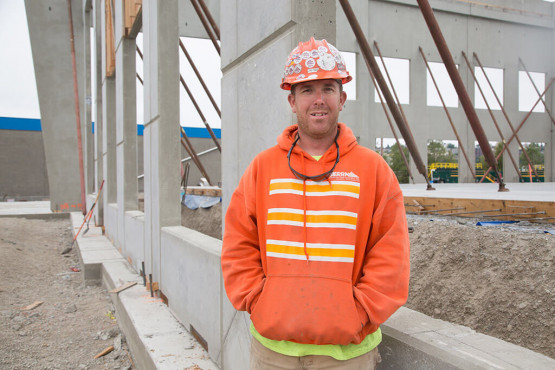 Employee Spotlight: Phil Leu