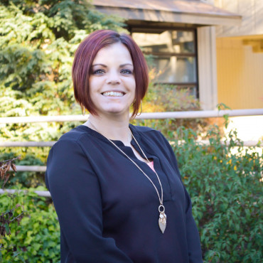 Employee Spotlight: May Jensen