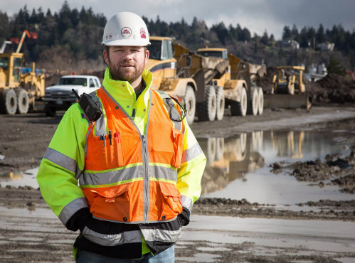 Employee Spotlight: Matt Enany