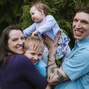 Employee Spotlight: Kristine Walz