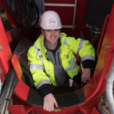 Employee Spotlight: Josh Boettner