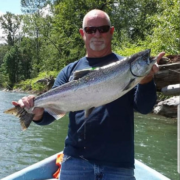 Employee Spotlight: John Dahlman 