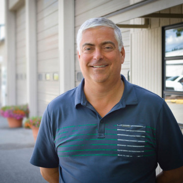 Employee Spotlight: John Barnes